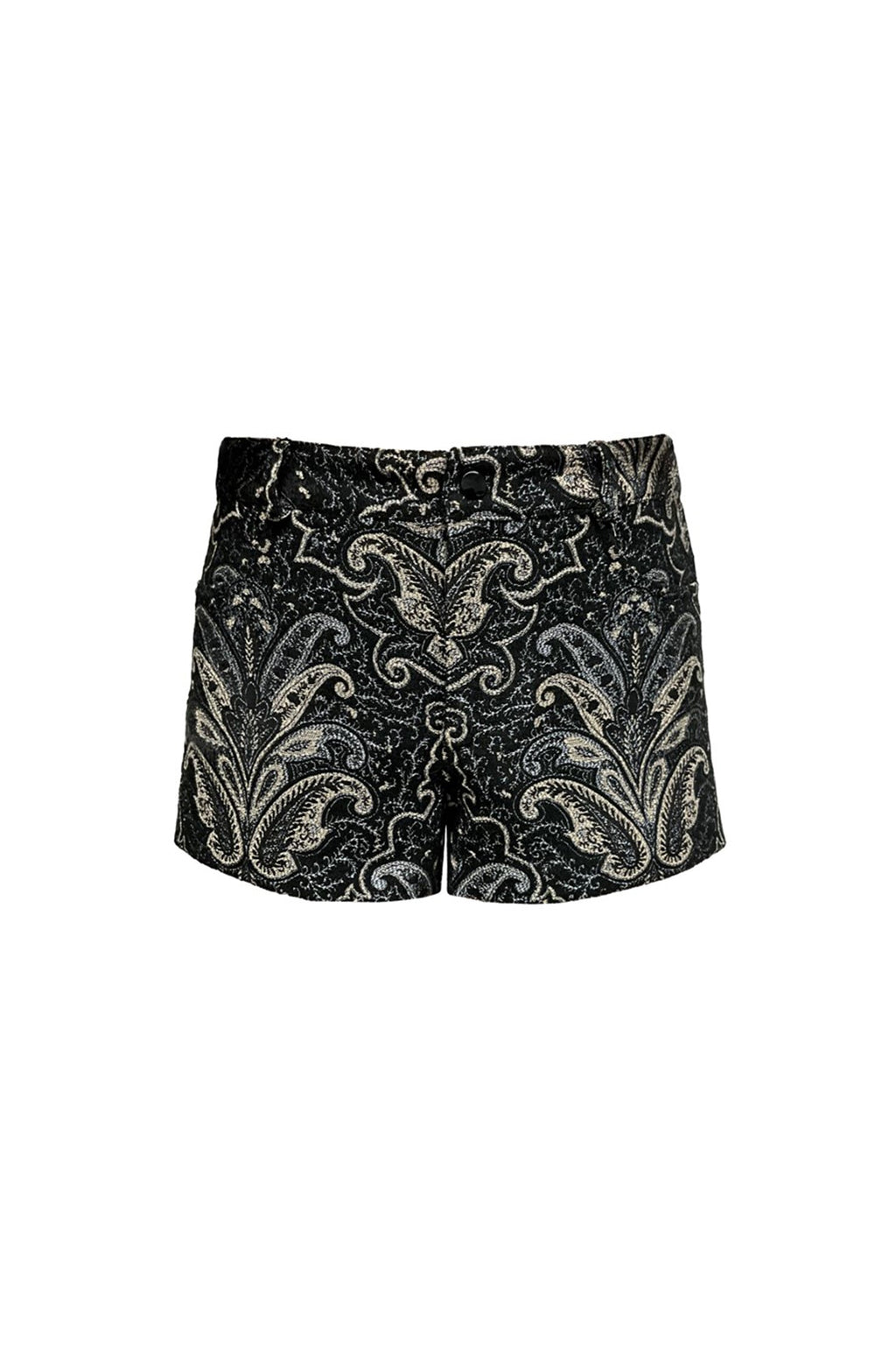 Tapestry Shorts