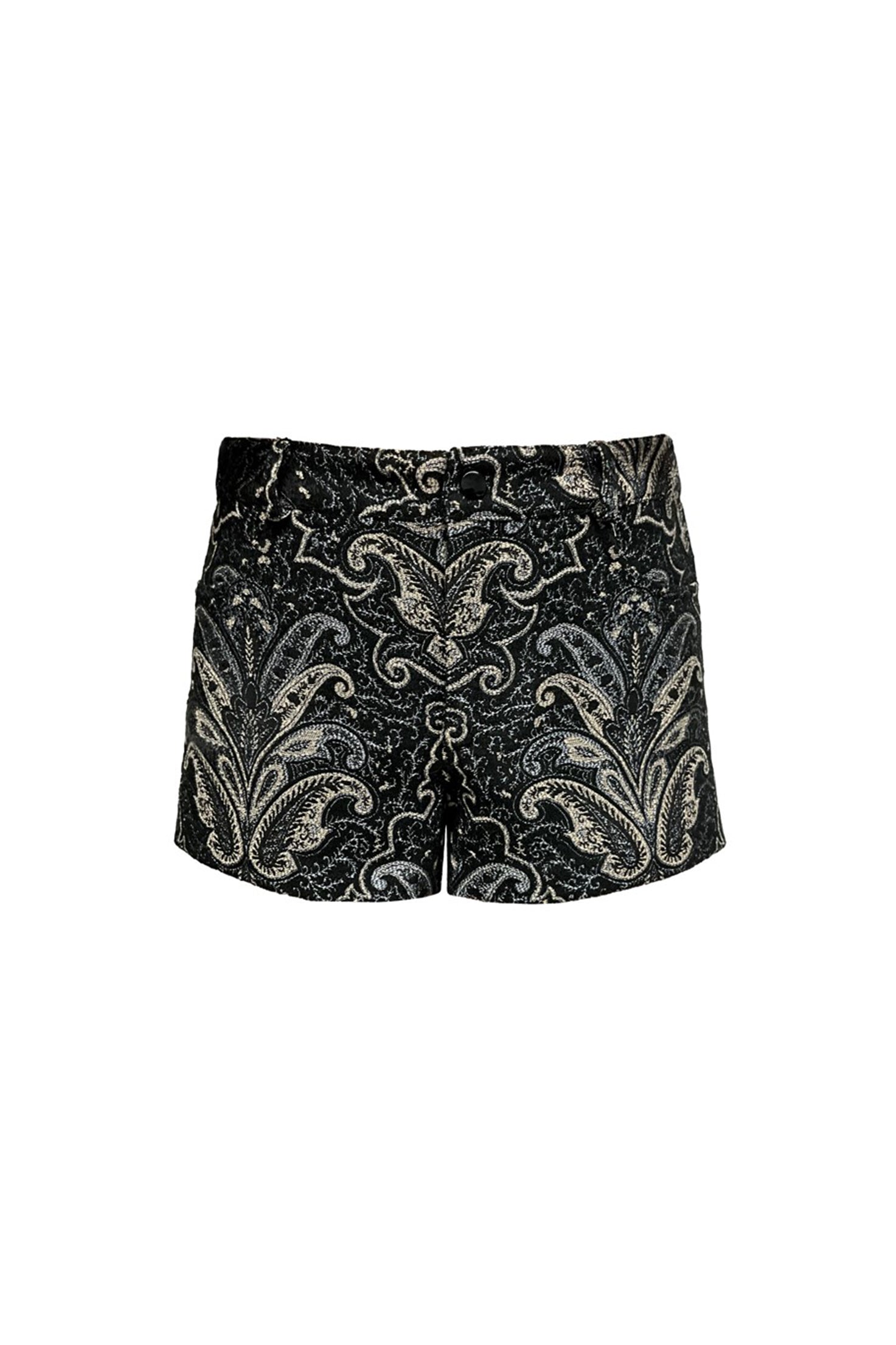 Tapestry Shorts